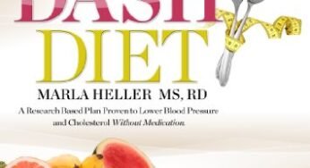 The Dash Diet With Marla Heller