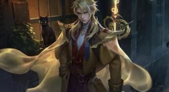 王者荣耀：公认最肉英雄，夏侯一般般，能无伤硬抗大招！