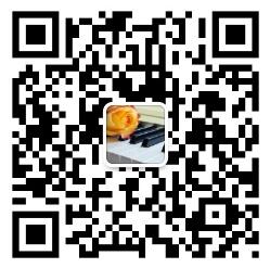古典音乐库 二维码